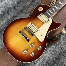 Gibson Les Paul Standard 60s Double Trouble Vintage Bourbon Burst Gloss_9