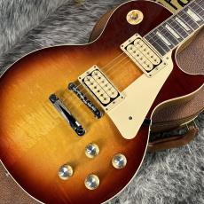 Gibson Les Paul Standard 60s Double Trouble Vintage Bourbon Burst Gloss_10