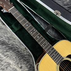 Martin D-28 Standard_4