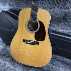 Martin D-28 Standard 2022年