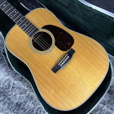 Martin D-28 Standard 2022年_2