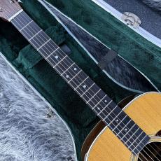 Martin D-28 Standard 2022年_3