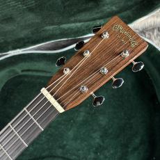 Martin D-28 Standard 2022年_4