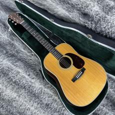 Martin D-28 Standard 2022年_5