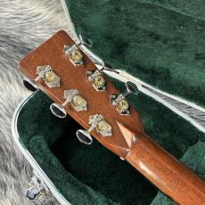 Martin D-28 Standard 2022年_9