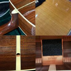 Martin D-28 Standard 2022年_11