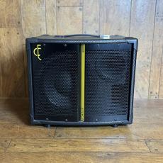 EPIFANI DIST3 110 (1×10) Dual-Impedance Bass Speaker Cabinet