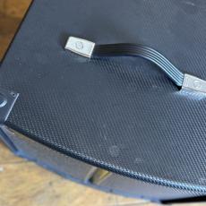 EPIFANI DIST3 110 (1×10) Dual-Impedance Bass Speaker Cabinet_4