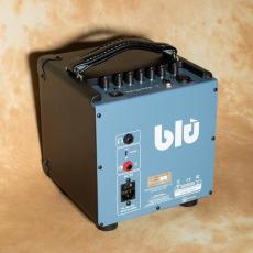 Henriksen The Blu Six【お取り寄せ商品】_3