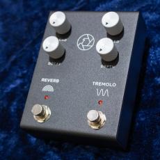 Milkman Sound F-Stop