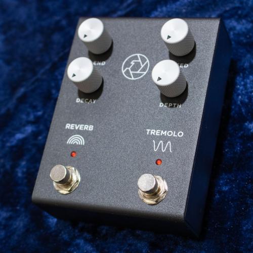 Milkman Sound F-Stop