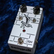 JAM Pedals Seagull