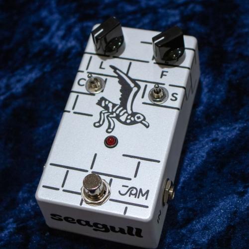 JAM Pedals Seagull