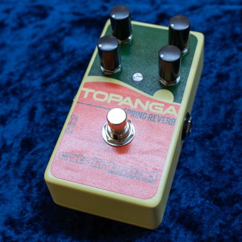 catalinbread Topanga