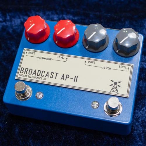 Hudson Electronics Broadcast AP-II