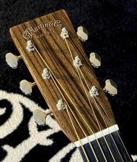 Martin D-28 Standard S/N 3008767【ついに製造番号が3,000,000番を突破!】_10