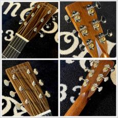 Martin D-28 Standard S/N 3008767【ついに製造番号が3,000,000番を突破!】_11