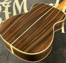 Martin 000-42 Standard S/N 2987317【担当所見、歴代屈指のヘッドの美しさ】_8