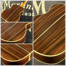 Martin 000-42 Standard S/N 2987317【担当所見、歴代屈指のヘッドの美しさ】_9