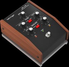 BEHRINGER BM-11M LOW PASS FILTER 【moog MF-101モチーフ】【即納可能】【店頭在庫品】_2