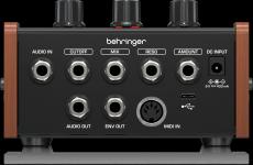 BEHRINGER BM-11M LOW PASS FILTER 【moog MF-101モチーフ】【即納可能】【店頭在庫品】_4