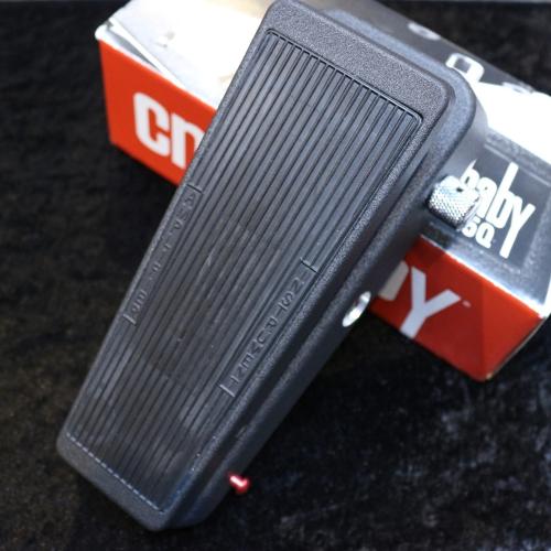 Jim Dunlop 535Q / Cry Baby Multi-Wah #MMI20T597【USED】