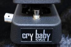 Jim Dunlop 535Q / Cry Baby Multi-Wah #MMI20T597【USED】_6
