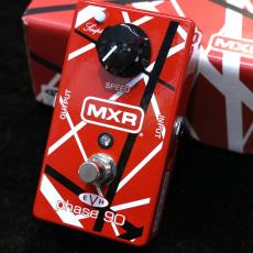 MXR EVH PHASE 90【エディ・ヴァン・ヘイレンシグネチャーモデル】【美品USED】