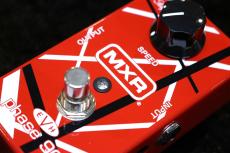 MXR EVH PHASE 90【エディ・ヴァン・ヘイレンシグネチャーモデル】【美品USED】_5