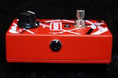 MXR EVH PHASE 90【エディ・ヴァン・ヘイレンシグネチャーモデル】【美品USED】_9