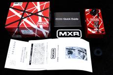 MXR EVH PHASE 90【エディ・ヴァン・ヘイレンシグネチャーモデル】【美品USED】_11
