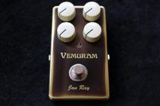VEMURAM Jan Ray 【即納可能】【国産ハイエンドエフェクター】【Fender系】【送料無料】_2