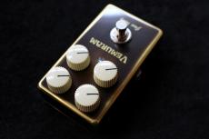 VEMURAM Jan Ray 【即納可能】【国産ハイエンドエフェクター】【Fender系】【送料無料】_3