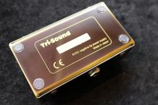 VEMURAM Jan Ray 【即納可能】【国産ハイエンドエフェクター】【Fender系】【送料無料】_4