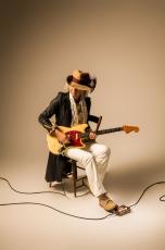 VEMURAM SPIRITONE Char Signature Overdrive【即発送可能】【送料無料】_2