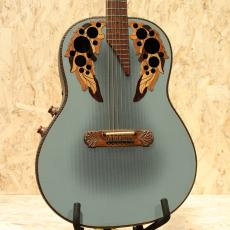 Ovation 1687-8 Blue 1984