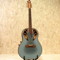 Ovation 1687-8 Blue 1984_4