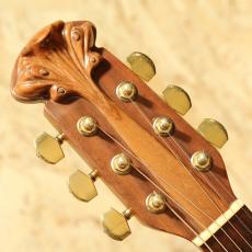 Ovation 1687-8 Blue 1984_8