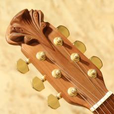 adamas by Ovation 1587-2 1992_8