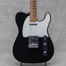 Fender Telecaster 1968 Neck & 1970s Body Black