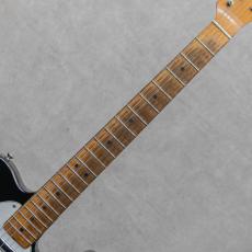 Fender Telecaster 1968 Neck & 1970s Body Black_7