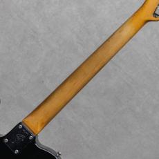 Fender Telecaster 1968 Neck & 1970s Body Black_8