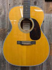 Martin 000-13E Retro Walnut #3021930 【ロードシリーズ新仕様】