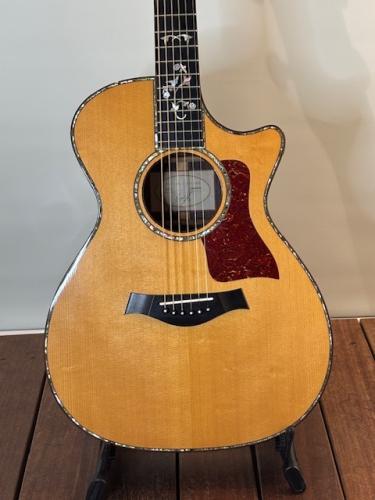 Taylor 912-C(1998年製)