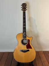 Taylor 912-C(1998年製)_2