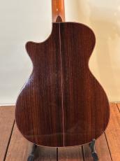 Taylor 912-C(1998年製)_3