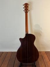 Taylor 912-C(1998年製)_4