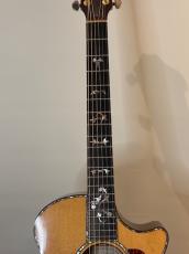 Taylor 912-C(1998年製)_7