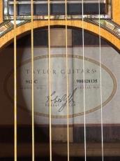 Taylor 912-C(1998年製)_9
