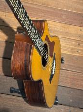 Taylor 912-C(1998年製)_10